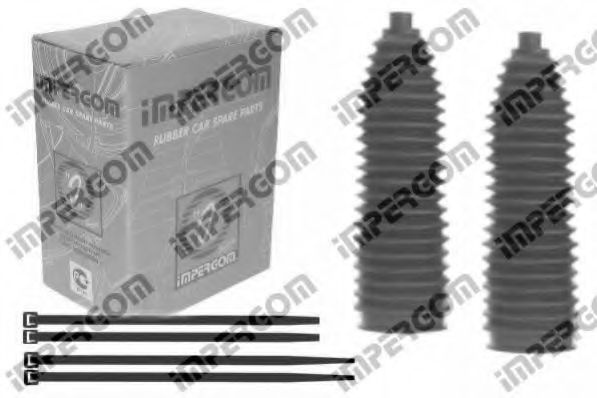 ORIGINAL IMPERIUM 33345 Комплект пылника, рулевое управление для RENAULT GRAN III (Рено Гран 3) ORIGINAL IMPERIUM 33345 Комплект пылника, рулевое управление для RENAULT GRAN III (Рено Гран 3)