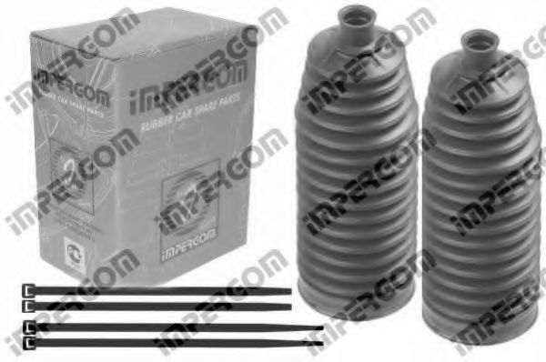 ORIGINAL IMPERIUM 33347 Комплект пылника, рулевое управление для RENAULT LAGUNA III OUR (Рено Лагуна 3 our) ORIGINAL IMPERIUM 33347 Комплект пылника, рулевое управление для RENAULT LAGUNA III OUR (Рено Лагуна 3 our)