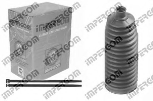 ORIGINAL IMPERIUM 33347A Комплект пылника, рулевое управление для RENAULT LAGUNA III OUR (Рено Лагуна 3 our) ORIGINAL IMPERIUM 33347A Комплект пылника, рулевое управление для RENAULT LAGUNA III OUR (Рено Лагуна 3 our)