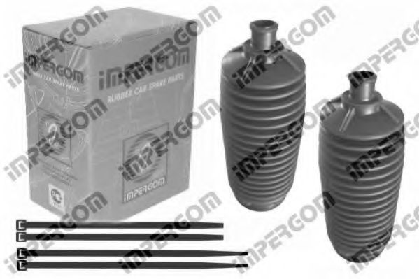 ORIGINAL IMPERIUM 33348 Комплект пылника, рулевое управление для DACIA (Дача) ORIGINAL IMPERIUM 33348 Комплект пылника, рулевое управление для DACIA (Дача)