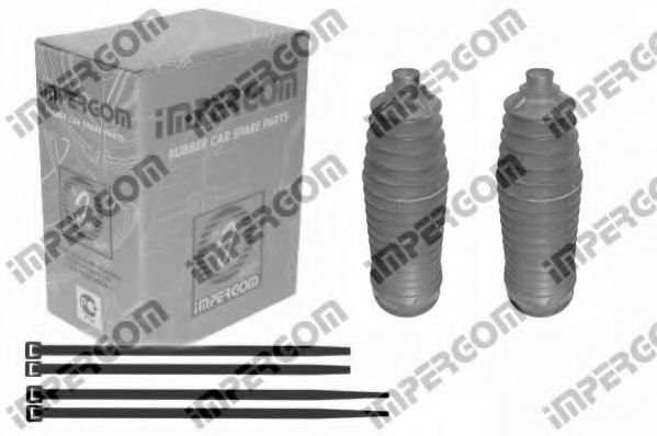 ORIGINAL IMPERIUM 33412 Комплект пылника, рулевое управление для ABARTH GRANDE PUNTO (Абартх Гранде пунто) ORIGINAL IMPERIUM 33412 Комплект пылника, рулевое управление для ABARTH GRANDE PUNTO (Абартх Гранде пунто)