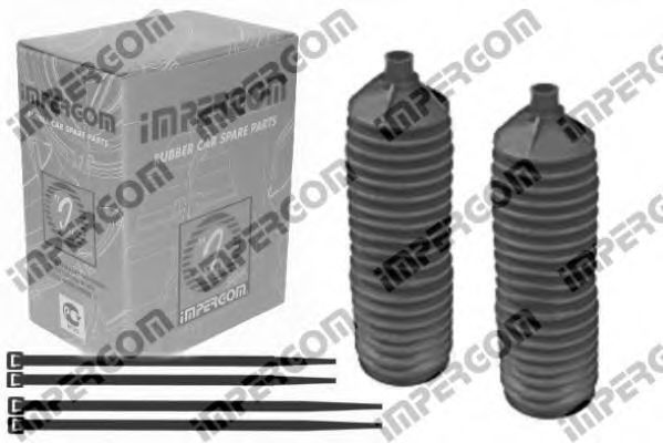 ORIGINAL IMPERIUM 33417 Комплект пылника, рулевое управление для FIAT STILO (Фиат Стило) ORIGINAL IMPERIUM 33417 Комплект пылника, рулевое управление для FIAT STILO (Фиат Стило)