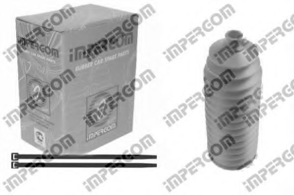 ORIGINAL IMPERIUM 33417A Комплект пылника, рулевое управление для FIAT STILO (Фиат Стило) ORIGINAL IMPERIUM 33417A Комплект пылника, рулевое управление для FIAT STILO (Фиат Стило)