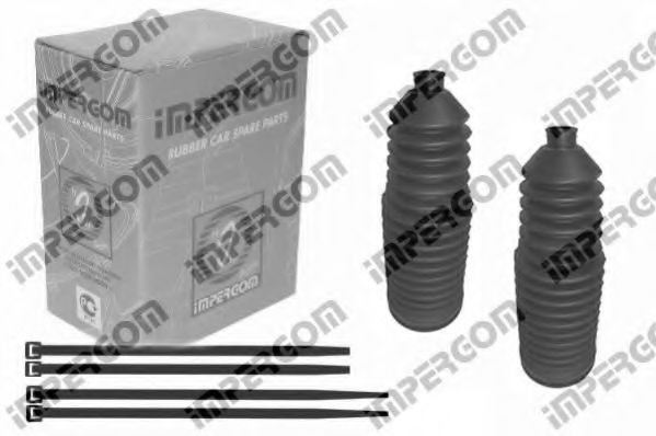 ORIGINAL IMPERIUM 33425 Комплект пылника, рулевое управление для FIAT ULYSSE (Фиат Улисс) ORIGINAL IMPERIUM 33425 Комплект пылника, рулевое управление для FIAT ULYSSE (Фиат Улисс)