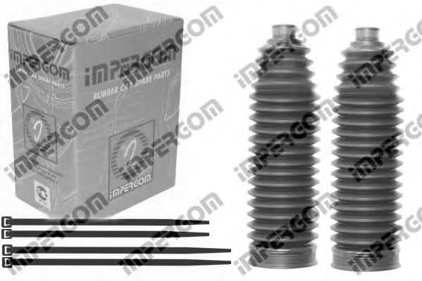 ORIGINAL IMPERIUM 33494 Комплект пылника, рулевое управление для LAND ROVER FREELANDER 2 (Ленд ровер/лэнд ровер Фриландер 2) ORIGINAL IMPERIUM 33494 Комплект пылника, рулевое управление для LAND ROVER FREELANDER 2 (Ленд ровер/лэнд ровер Фриландер 2)