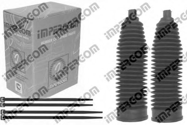 ORIGINAL IMPERIUM 33495 Комплект пылника, рулевое управление для VOLVO S40 II (Вольво S40 2) ORIGINAL IMPERIUM 33495 Комплект пылника, рулевое управление для VOLVO S40 II (Вольво S40 2)