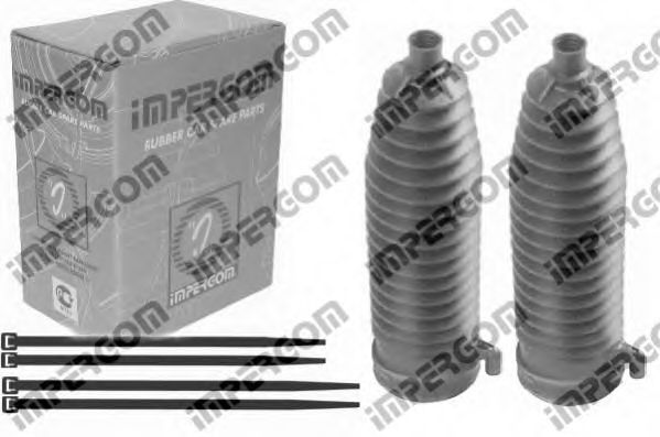 ORIGINAL IMPERIUM 33496 Комплект пылника, рулевое управление для FORD FOCUS II (Форд Фокус 2) ORIGINAL IMPERIUM 33496 Комплект пылника, рулевое управление для FORD FOCUS II (Форд Фокус 2)