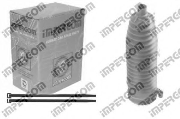 ORIGINAL IMPERIUM 33496A Комплект пылника, рулевое управление для FORD FOCUS II (Форд Фокус 2) ORIGINAL IMPERIUM 33496A Комплект пылника, рулевое управление для FORD FOCUS II (Форд Фокус 2)