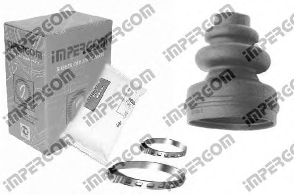 ORIGINAL IMPERIUM 33670 Комплект пылника, приводной вал для CITROËN XSARA (CитроËн Ксара) ORIGINAL IMPERIUM 33670 Комплект пылника, приводной вал для CITROËN XSARA (CитроËн Ксара)
