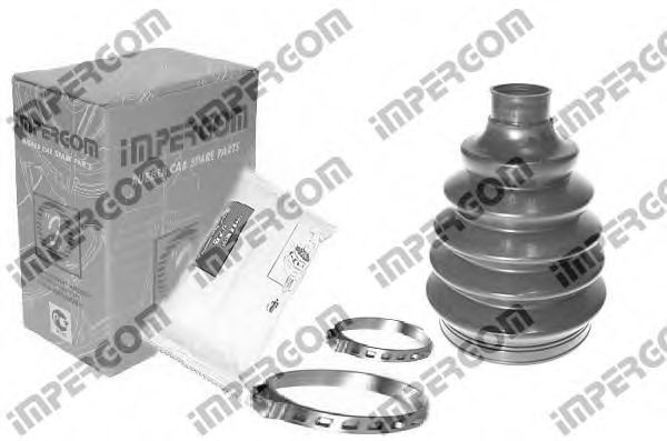 ORIGINAL IMPERIUM 33741 Комплект пылника, приводной вал для OPEL ASTRA A (Опель Астра а) ORIGINAL IMPERIUM 33741 Комплект пылника, приводной вал для OPEL ASTRA A (Опель Астра а)