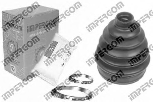 ORIGINAL IMPERIUM 33792 Комплект пылника, приводной вал для SEAT (Сеат) ORIGINAL IMPERIUM 33792 Комплект пылника, приводной вал для SEAT (Сеат)