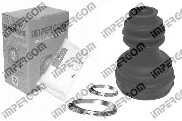 ORIGINAL IMPERIUM 33840 Комплект пылника, приводной вал для RENAULT ESPACE IV (Рено Эспейс 4) ORIGINAL IMPERIUM 33840 Комплект пылника, приводной вал для RENAULT ESPACE IV (Рено Эспейс 4)