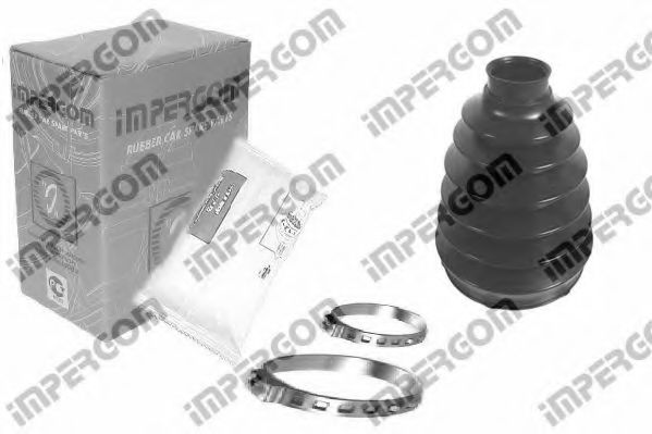 ORIGINAL IMPERIUM 33843 Комплект пылника, приводной вал для FORD KUGA I (Форд Куга 1) ORIGINAL IMPERIUM 33843 Комплект пылника, приводной вал для FORD KUGA I (Форд Куга 1)