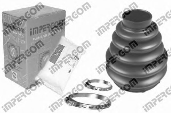 ORIGINAL IMPERIUM 33866 Комплект пылника, приводной вал для FORD (Форд) ORIGINAL IMPERIUM 33866 Комплект пылника, приводной вал для FORD (Форд)