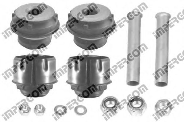 ORIGINAL IMPERIUM 35730 Монтажный комплект, рычаг независимой подвески колеса для MERCEDES-BENZ E-CLASS (Мэрcэдэс-бэнз Е класс) ORIGINAL IMPERIUM 35730 Монтажный комплект, рычаг независимой подвески колеса для MERCEDES-BENZ E-CLASS (Мэрcэдэс-бэнз Е класс)