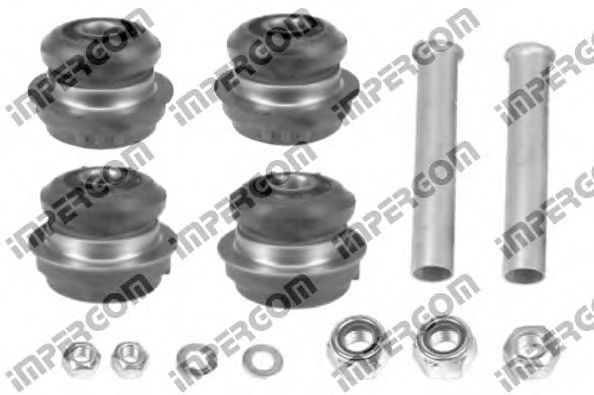 ORIGINAL IMPERIUM 35731 Монтажный комплект, рычаг независимой подвески колеса для MERCEDES-BENZ E-CLASS (Мэрcэдэс-бэнз Е класс) ORIGINAL IMPERIUM 35731 Монтажный комплект, рычаг независимой подвески колеса для MERCEDES-BENZ E-CLASS (Мэрcэдэс-бэнз Е класс)