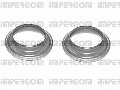 ORIGINAL IMPERIUM 36516/2 Подшипник качения, опора стойки амортизатора для RENAULT SAFRANE (Рено Сафранэ) ORIGINAL IMPERIUM 36516/2 Подшипник качения, опора стойки амортизатора для RENAULT SAFRANE (Рено Сафранэ)