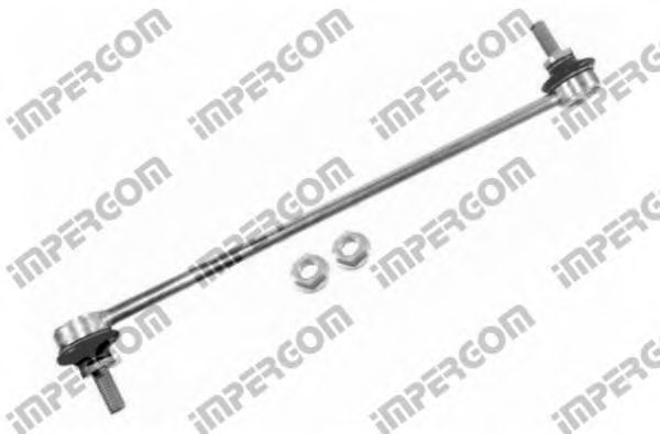 ORIGINAL IMPERIUM 37068 Тяга стойка, стабилизатор для MAZDA (Мазда) ORIGINAL IMPERIUM 37068 Тяга стойка, стабилизатор для MAZDA (Мазда)