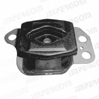 ORIGINAL IMPERIUM 37824 Подвеска, ступенчатая коробка передач для SAAB (Сааб)