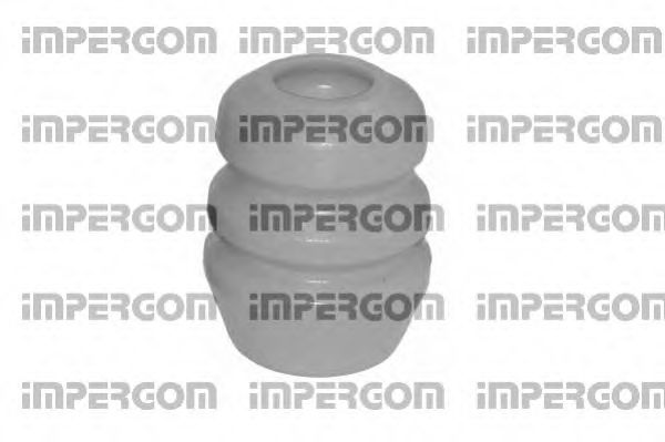 ORIGINAL IMPERIUM 38502 Буфер, амортизация для SMART FORTWO (Смарт Форту) ORIGINAL IMPERIUM 38502 Буфер, амортизация для SMART FORTWO (Смарт Форту)
