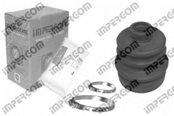 ORIGINAL IMPERIUM 39011 Комплект пылника, приводной вал для SUZUKI (Сузуки) ORIGINAL IMPERIUM 39011 Комплект пылника, приводной вал для SUZUKI (Сузуки)