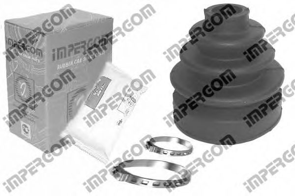 ORIGINAL IMPERIUM 39050 Комплект пылника, приводной вал для KIA CARENS II (Киа Каренс 2)