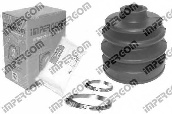 ORIGINAL IMPERIUM 39066 Комплект пылника, приводной вал для HYUNDAI EXCEL (Хендай Эxcэл) ORIGINAL IMPERIUM 39066 Комплект пылника, приводной вал для HYUNDAI EXCEL (Хендай Эxcэл)