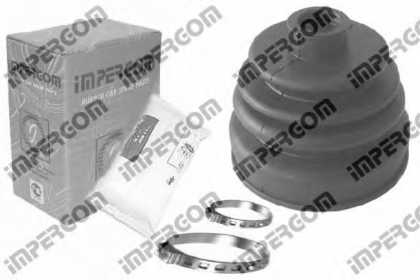 ORIGINAL IMPERIUM 39105 Комплект пылника, приводной вал для KIA SEDONA I (Киа Сэдона и) ORIGINAL IMPERIUM 39105 Комплект пылника, приводной вал для KIA SEDONA I (Киа Сэдона и)