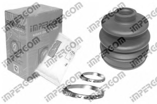 ORIGINAL IMPERIUM 39107 Комплект пылника, приводной вал для HYUNDAI TIBURON (Хендай Тибурон) ORIGINAL IMPERIUM 39107 Комплект пылника, приводной вал для HYUNDAI TIBURON (Хендай Тибурон)