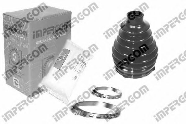 ORIGINAL IMPERIUM 39129 Комплект пылника, приводной вал для KIA PRO CEED (Киа Про сид) ORIGINAL IMPERIUM 39129 Комплект пылника, приводной вал для KIA PRO CEED (Киа Про сид)