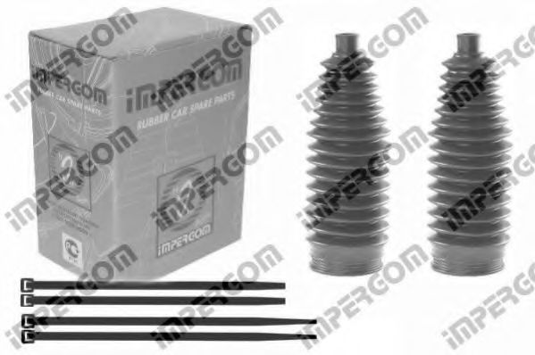 ORIGINAL IMPERIUM 39200 Комплект пылника, рулевое управление для TOYOTA ECHO VERSO (Тойота/тоета Эчо vэрсо) ORIGINAL IMPERIUM 39200 Комплект пылника, рулевое управление для TOYOTA ECHO VERSO (Тойота/тоета Эчо vэрсо)