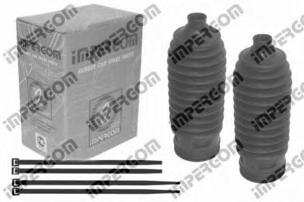 ORIGINAL IMPERIUM 39202 Комплект пылника, рулевое управление для SUBARU LEGACY IV (Субару Легаси 4) ORIGINAL IMPERIUM 39202 Комплект пылника, рулевое управление для SUBARU LEGACY IV (Субару Легаси 4)