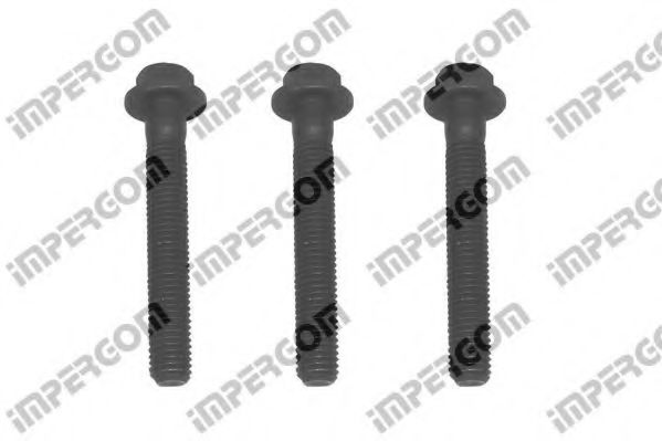 ORIGINAL IMPERIUM 41017 Комплект болтов, ременный шкив - коленчатый вал для FORD TRANSIT CUSTOM (Форд Трансит cустом) ORIGINAL IMPERIUM 41017 Комплект болтов, ременный шкив - коленчатый вал для FORD TRANSIT CUSTOM (Форд Трансит cустом)