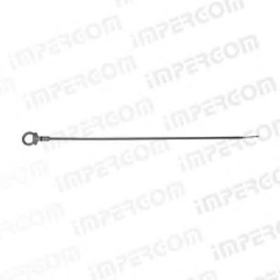 ORIGINAL IMPERIUM 42028 Указатель уровня масла для FIAT GRANDE PUNTO (Фиат Гранде пунто) ORIGINAL IMPERIUM 42028 Указатель уровня масла для FIAT GRANDE PUNTO (Фиат Гранде пунто)