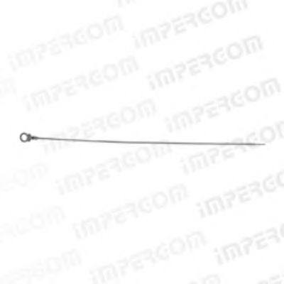 ORIGINAL IMPERIUM 42066 Указатель уровня масла для LANCIA KAPPA (Лансиа/лянча Каппа)