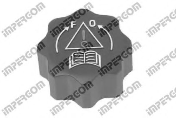 ORIGINAL IMPERIUM 43006 Крышка, резервуар охлаждающей жидкости для FIAT SCUDO NATO (Фиат Сcудо нато) ORIGINAL IMPERIUM 43006 Крышка, резервуар охлаждающей жидкости для FIAT SCUDO NATO (Фиат Сcудо нато)