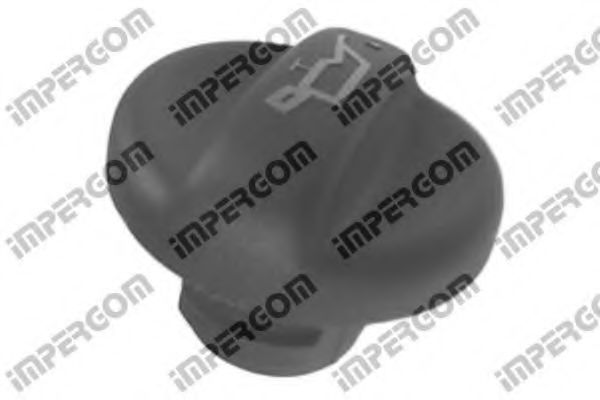 ORIGINAL IMPERIUM 43040 Крышка, заливная горловина для CITROËN C3 I (CитроËн С3 1) ORIGINAL IMPERIUM 43040 Крышка, заливная горловина для CITROËN C3 I (CитроËн С3 1)