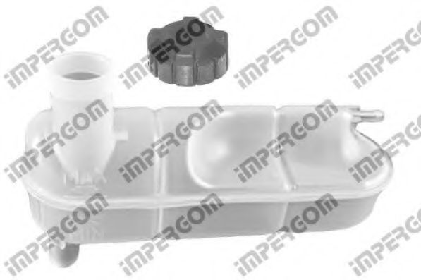 ORIGINAL IMPERIUM 44060 Компенсационный бак, охлаждающая жидкость для LANCIA Y (Лансиа/лянча Ъ) ORIGINAL IMPERIUM 44060 Компенсационный бак, охлаждающая жидкость для LANCIA Y (Лансиа/лянча Ъ)