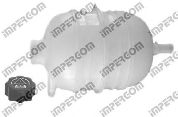 ORIGINAL IMPERIUM 44129 Компенсационный бак, охлаждающая жидкость для PEUGEOT 206 SW (Пежо 206 св) ORIGINAL IMPERIUM 44129 Компенсационный бак, охлаждающая жидкость для PEUGEOT 206 SW (Пежо 206 св)