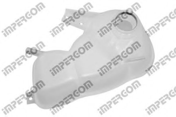 ORIGINAL IMPERIUM 44151/I Компенсационный бак, охлаждающая жидкость для OPEL ASTRA F CLASSIC (Опель Астра ф классик)