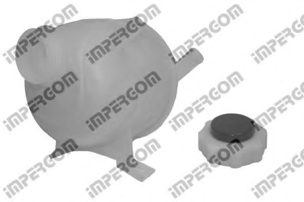 ORIGINAL IMPERIUM 44172 Компенсационный бак, охлаждающая жидкость для RENAULT MEGANE I (Рено Меган 1) ORIGINAL IMPERIUM 44172 Компенсационный бак, охлаждающая жидкость для RENAULT MEGANE I (Рено Меган 1)