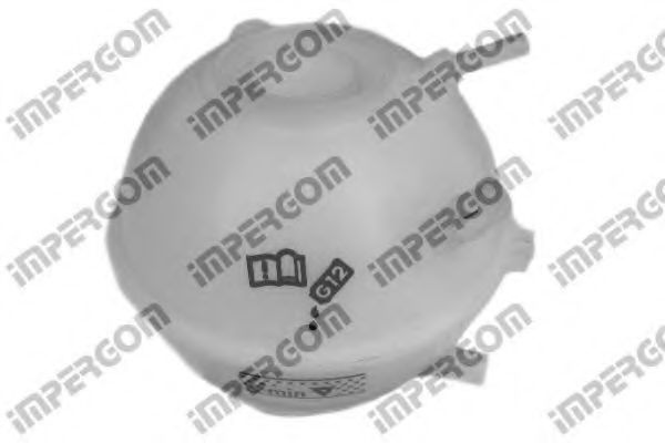 ORIGINAL IMPERIUM 44184/I Компенсационный бак, охлаждающая жидкость для VOLKSWAGEN CABRIO IV (Фольксваген Cабрио иv)