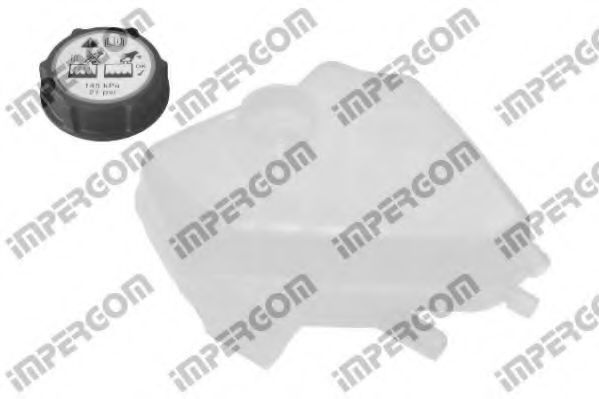 ORIGINAL IMPERIUM 44426 Компенсационный бак, охлаждающая жидкость для FORD FIESTA VI (Форд Фиеста 6) ORIGINAL IMPERIUM 44426 Компенсационный бак, охлаждающая жидкость для FORD FIESTA VI (Форд Фиеста 6)