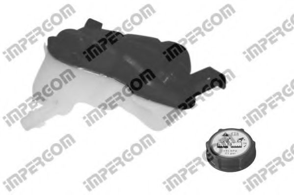 ORIGINAL IMPERIUM 44427 Бачок, радиатор для FORD (Форд) ORIGINAL IMPERIUM 44427 Бачок, радиатор для FORD (Форд)