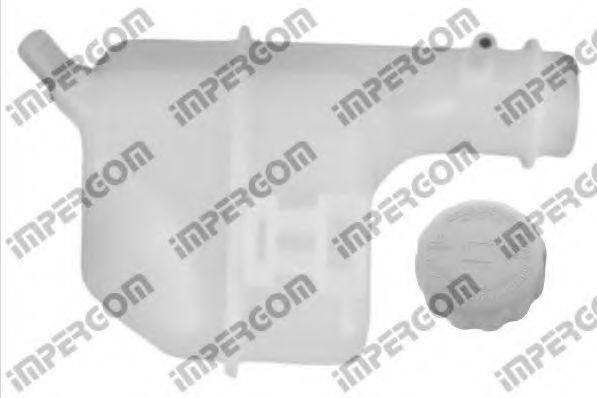 ORIGINAL IMPERIUM 44452 Компенсационный бак, охлаждающая жидкость для DAEWOO MATIZ (Дэу Матиз) ORIGINAL IMPERIUM 44452 Компенсационный бак, охлаждающая жидкость для DAEWOO MATIZ (Дэу Матиз)