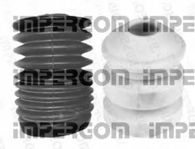 ORIGINAL IMPERIUM 48005 Пылезащитный комплект, амортизатор для ALFA ROMEO 164 (Альфа ромео 164) ORIGINAL IMPERIUM 48005 Пылезащитный комплект, амортизатор для ALFA ROMEO 164 (Альфа ромео 164)
