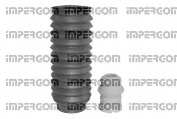 ORIGINAL IMPERIUM 48109 Пылезащитный комплект, амортизатор для BMW (Бмв) ORIGINAL IMPERIUM 48109 Пылезащитный комплект, амортизатор для BMW (Бмв)