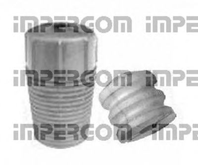 ORIGINAL IMPERIUM 48154 Пылезащитный комплект, амортизатор для OPEL CORSA A (Опель Cорса а) ORIGINAL IMPERIUM 48154 Пылезащитный комплект, амортизатор для OPEL CORSA A (Опель Cорса а)