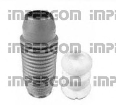 ORIGINAL IMPERIUM 48187 Пылезащитный комплект, амортизатор 