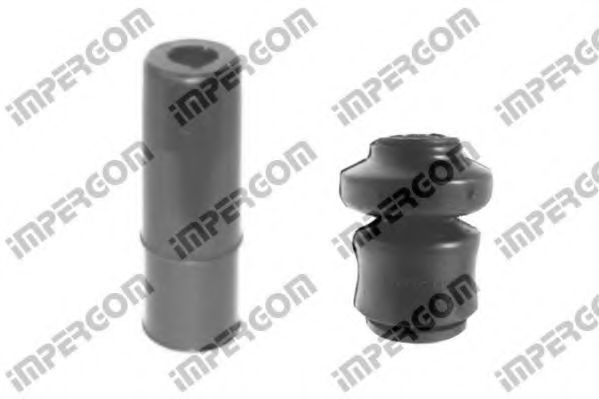 ORIGINAL IMPERIUM 48248 Пылезащитный комплект, амортизатор для VOLKSWAGEN CAROCHA (Фольксваген Cароча)